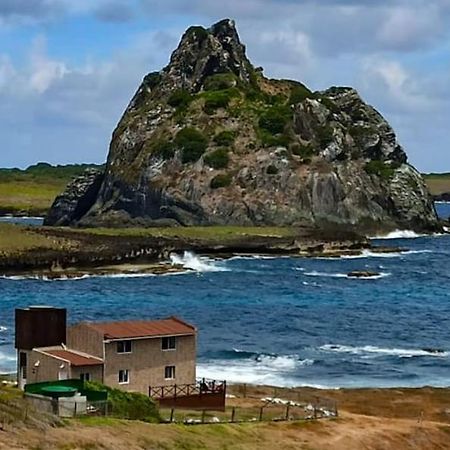 Casa Dos Tubaroes 호텔 페르난도데노롱야 외부 사진